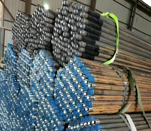 铜川单向注浆管流量可控